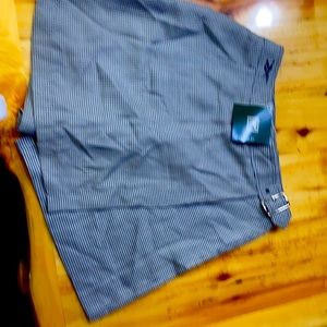 Reebok golf skort New -